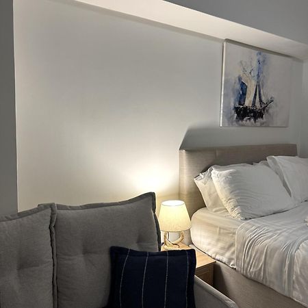 Chic Centre Suites 아테네 외부 사진