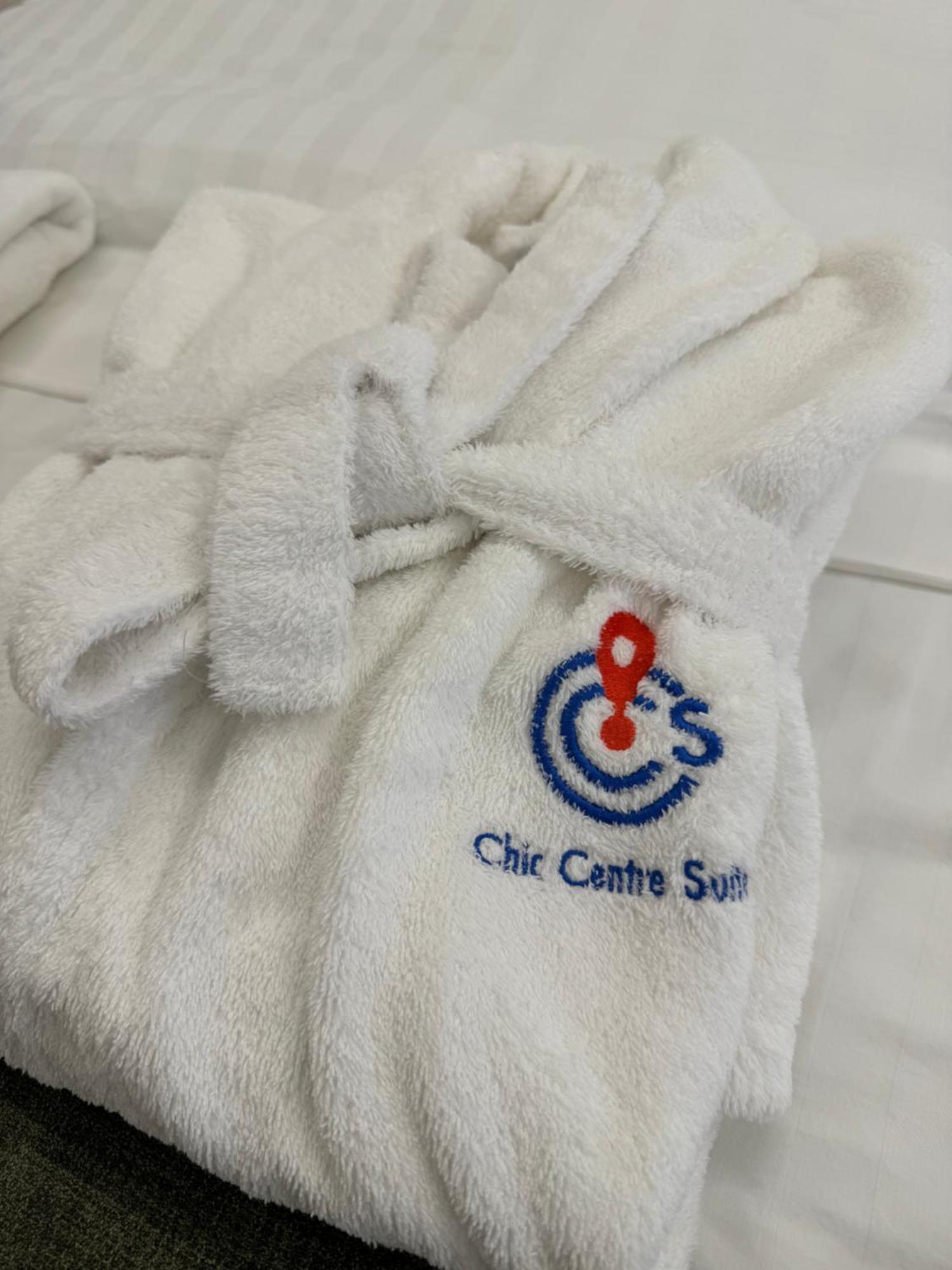 Chic Centre Suites 아테네 외부 사진