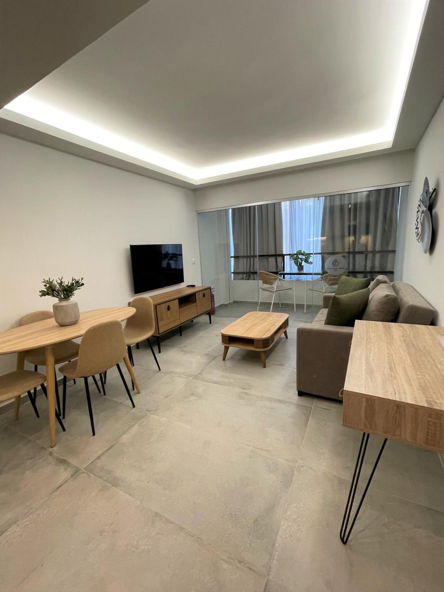 Chic Centre Suites 아테네 외부 사진