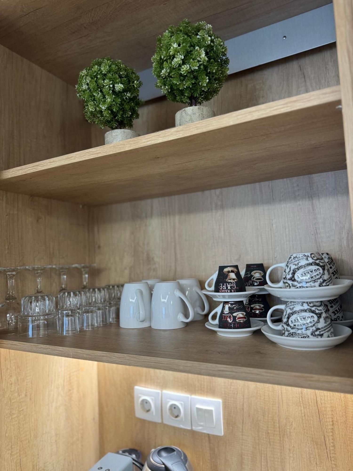 Chic Centre Suites 아테네 외부 사진