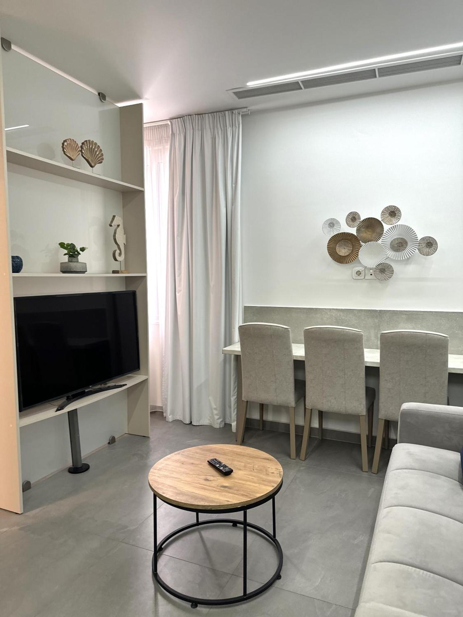Chic Centre Suites 아테네 외부 사진