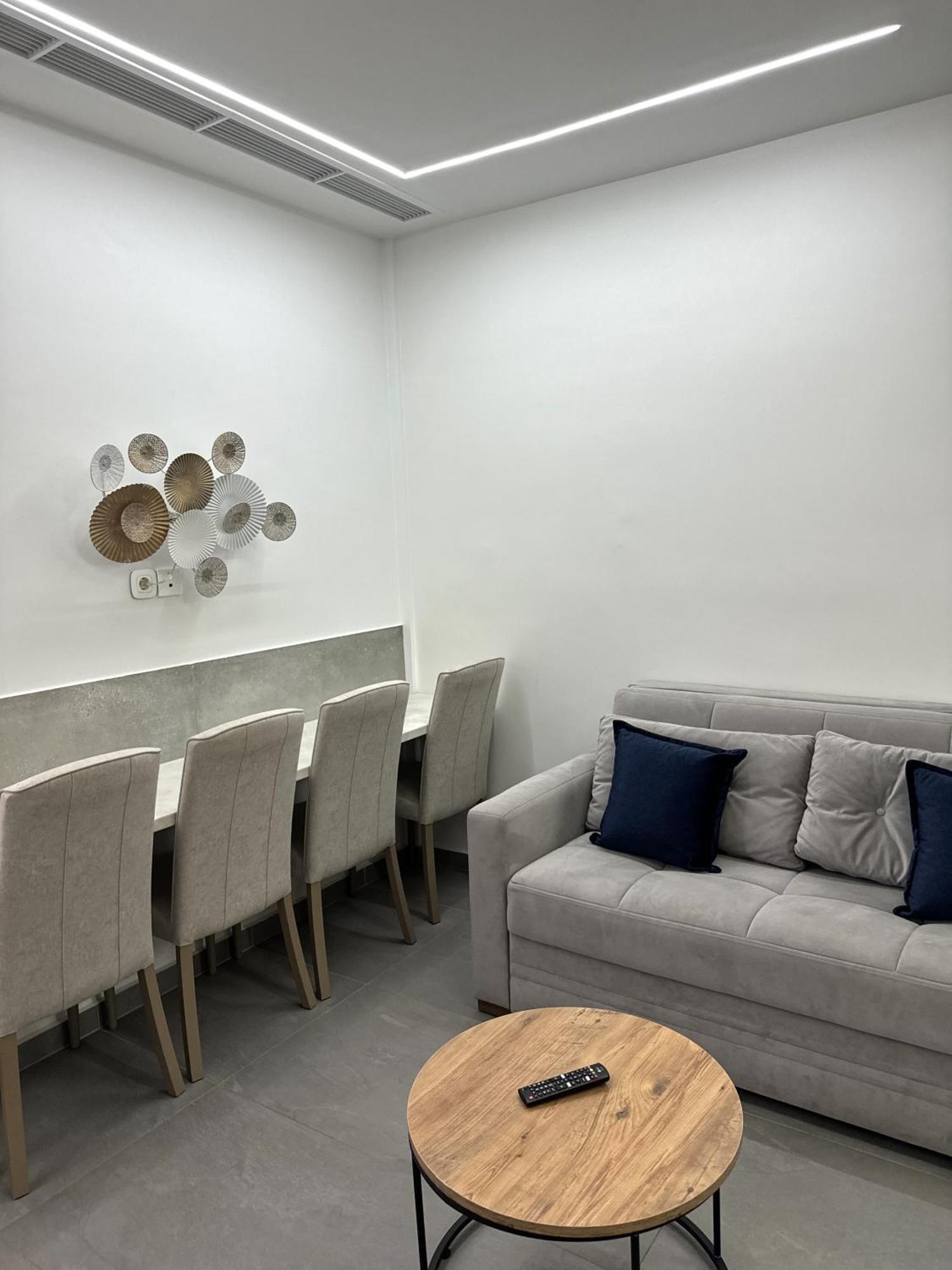Chic Centre Suites 아테네 외부 사진