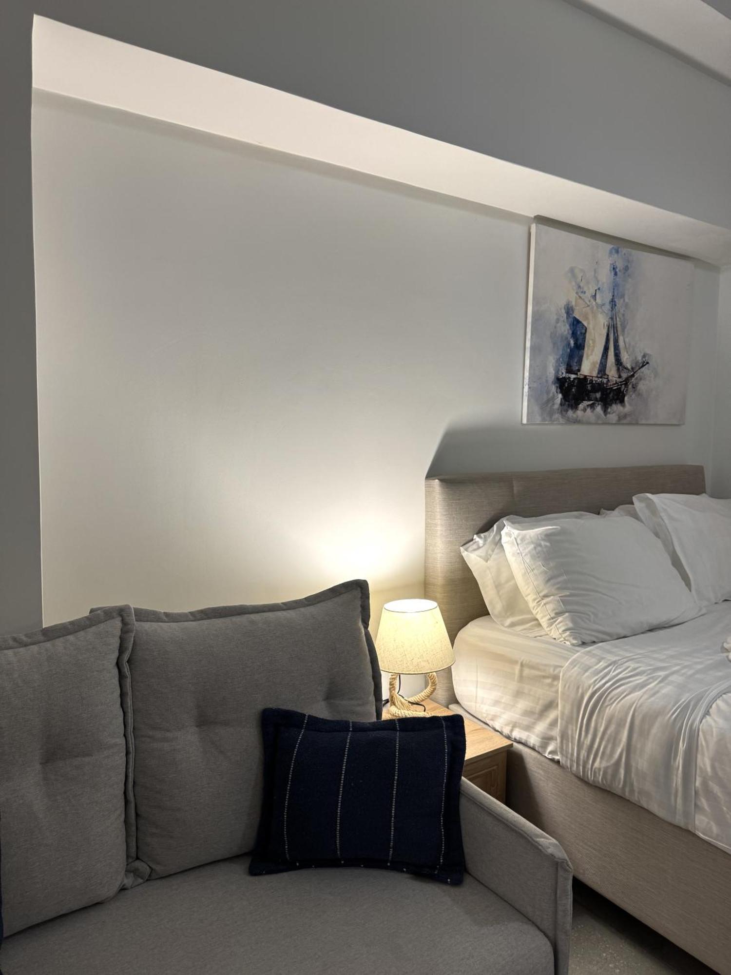 Chic Centre Suites 아테네 외부 사진